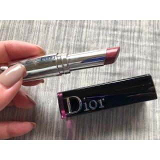 ディオール(Dior)のDior 口紅(口紅)