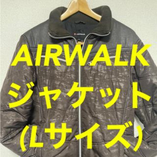 エアウォーク(AIRWALK)の★大セール★AIRWALK 迷彩柄 アウタージャケット(ダウンジャケット)