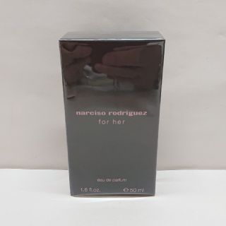 ナルシソロドリゲス(narciso rodriguez)の美秋様専用 ナルシソロドリゲス フォーハー 50ml(香水(女性用))