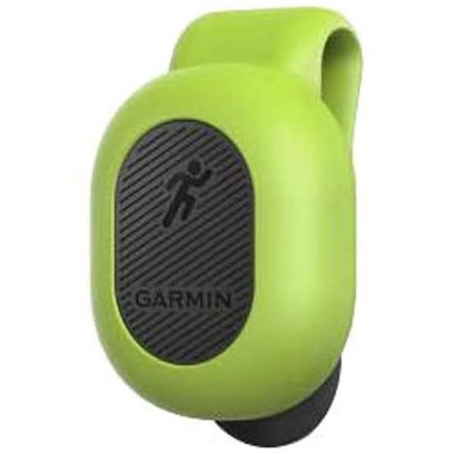 GARMIN ランニングダイナミクスポッド 新品未使用