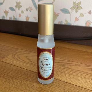 サボン(SABON)のSABON ヘアセラム デリケート・ジャスミン 30ml(ヘアケア)