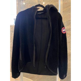 カナダグース(CANADA GOOSE)のカナダグース　フリース(その他)