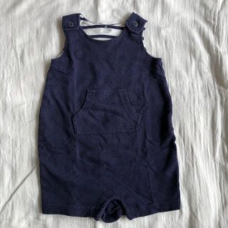 ベビーギャップ(babyGAP)の12-18month babyGap ロンパース (ロンパース)