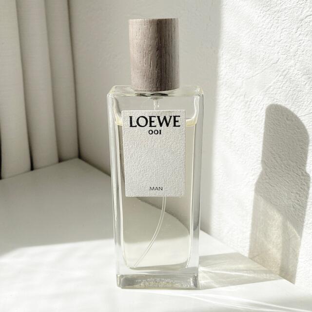 LOEWE(ロエベ)のloewe 001 MAN EDP コスメ/美容の香水(ユニセックス)の商品写真