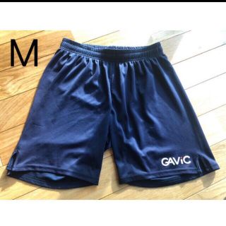 GAVIC★ハーフパンツ★Msize(ウェア)