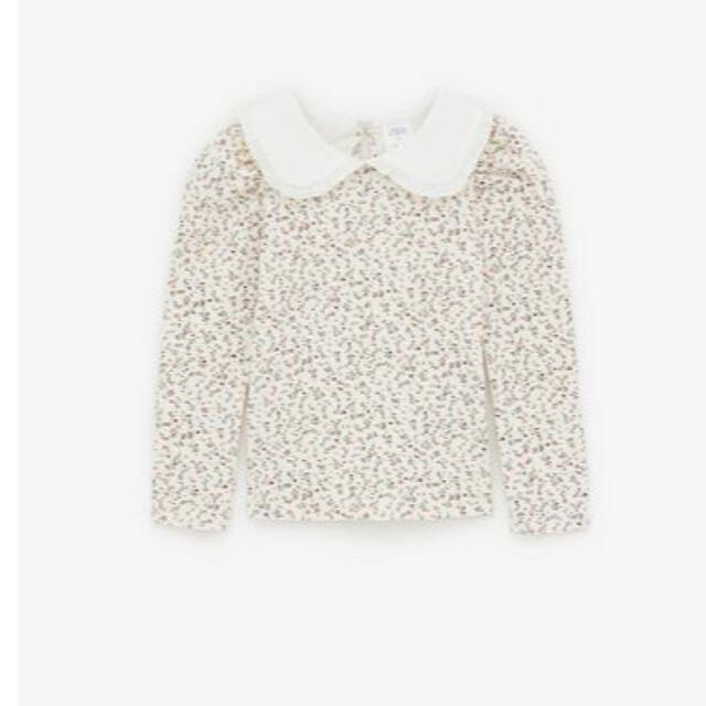 ZARA KIDS(ザラキッズ)のask.me#様専用 キッズ/ベビー/マタニティのキッズ服女の子用(90cm~)(Tシャツ/カットソー)の商品写真