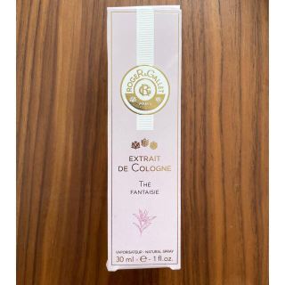 ROGER&GALLET ロジェガレ コロン(香水(女性用))