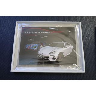 スバル(スバル)の★翠様★【SUBARU】☆BRZ☆グッズ(ノベルティグッズ)