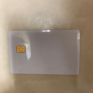 新品 ルミクス ICカード