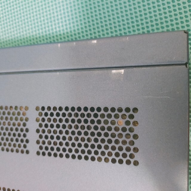 YAMAHA VPNルーター RTX1210 2台 - 9