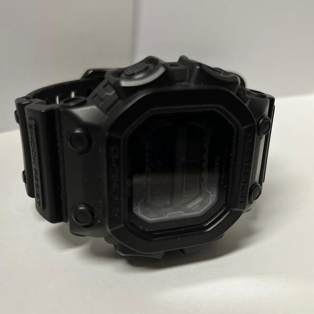 G SHOCK GXW-56BB  美品