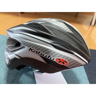 オージーケー(OGK)の自転車用ヘルメット　OGKカブト(ヘルメット/シールド)