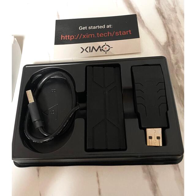 売れ筋がひ贈り物 xim apex シムエーペックス 動作確認済み