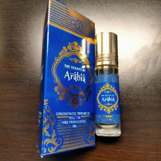 新品 ドバイ 香油 アラビアの香りの通販 by Shop Amira｜ラクマ