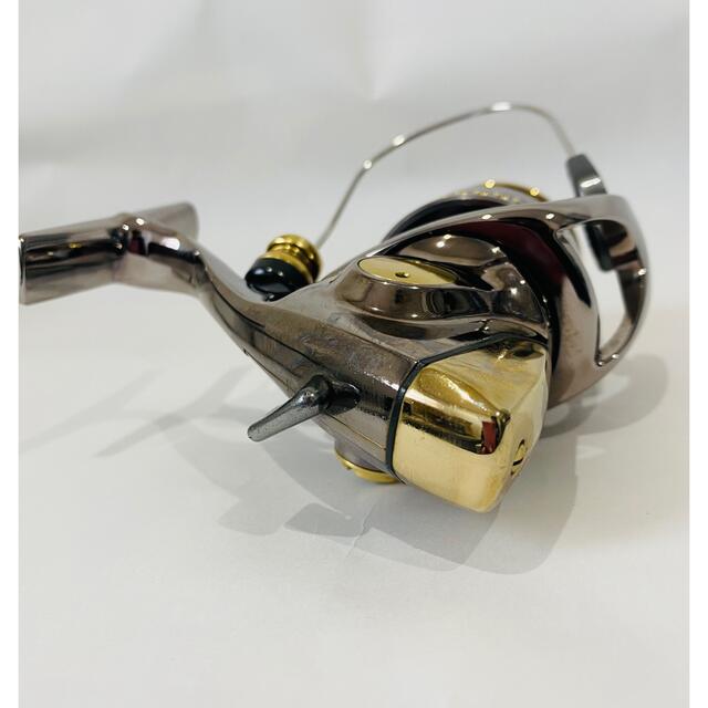 シマノおやんず様専用ステラ 4000SS STELLA MILLENNIUM - 6