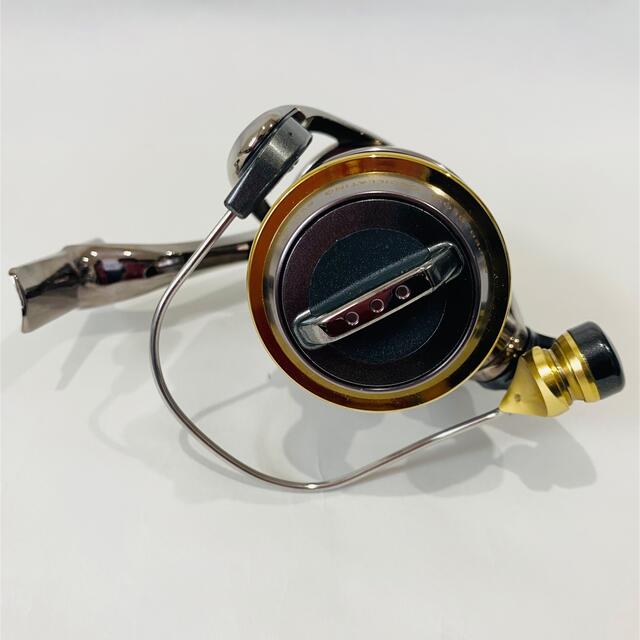 シマノおやんず様専用ステラ 4000SS STELLA MILLENNIUM - 7