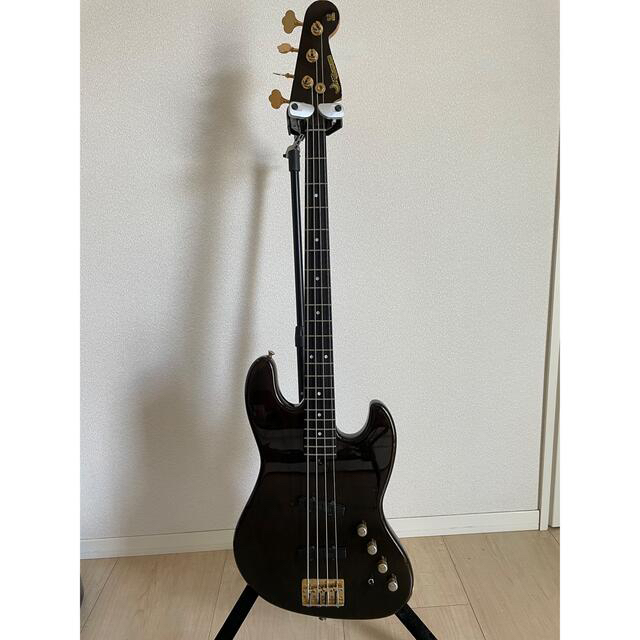 moon ジャズベース jazz bass jj-4