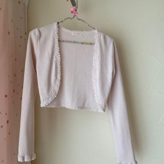 L'EST ROSE(ボレロ)のフリマアイテム一覧 L'EST ROSE(ボレロ)のフリマアイテム一覧