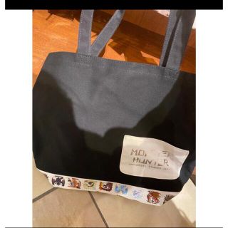 ユニバーサルスタジオジャパン(USJ)のユニバーサルスタジオ　USJ限定　商品   モンスターハンター　モンハン(キャラクターグッズ)