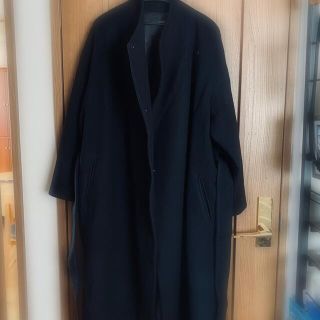 フローレントRECYCLED WOOL LONG COAT リサイクル コート