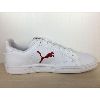 PUMA - プーマ スマッシュキャットL スニーカー 靴 24,0cm 新品 ...