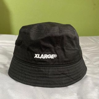 エクストララージ(XLARGE)のXLARGE バケハ(ハット)