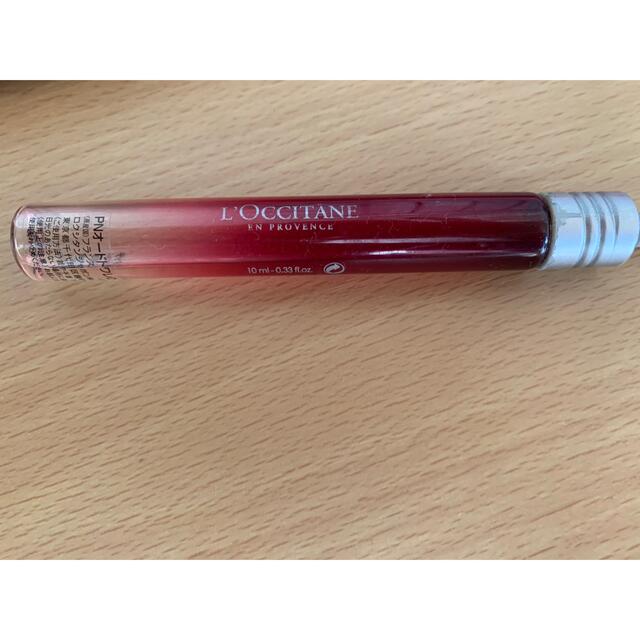 大好評です L'OCCITANE PN(ピオニー)オードトワレロールタッチ