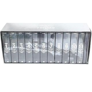 難波金融伝 ミナミの帝王 60th COMPLETE DVD BOX