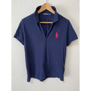 ポロラルフローレン(POLO RALPH LAUREN)のラルフローレン　ポロシャツ(ポロシャツ)