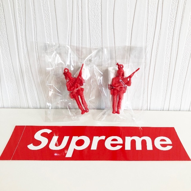 Supreme(シュプリーム)のSupreme ノベルティー ステッカーセット メンズのファッション小物(その他)の商品写真