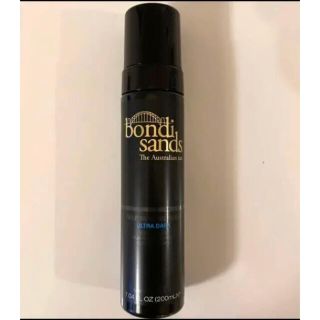 bondi sandsセルフタンニングフォーム(その他)