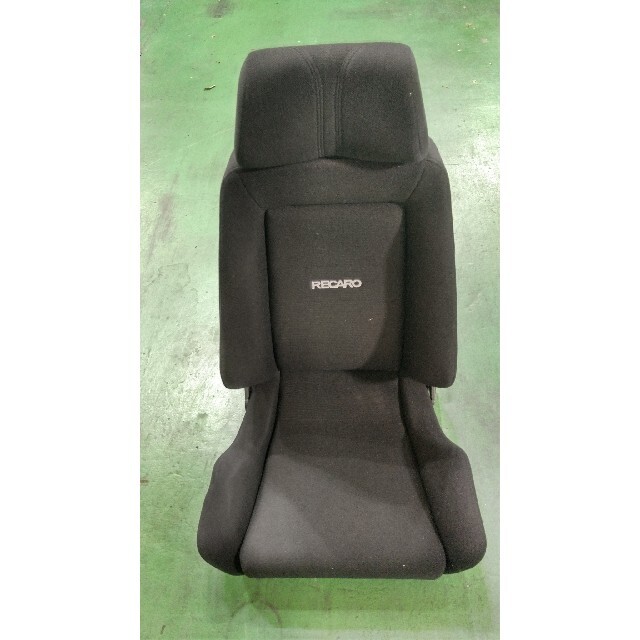 RECARO(レカロ)のレカロシート エルゴメドクラシック 自動車/バイクの自動車(汎用パーツ)の商品写真