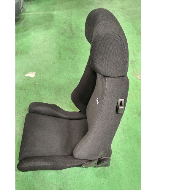 RECARO(レカロ)のレカロシート エルゴメドクラシック 自動車/バイクの自動車(汎用パーツ)の商品写真