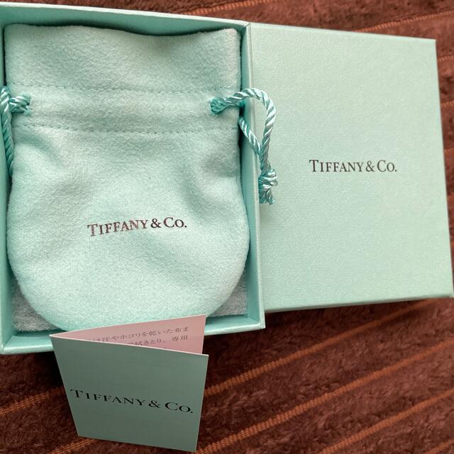 Tiffany & Co.(ティファニー)のティファニー　箱　袋 レディースのバッグ(ショップ袋)の商品写真