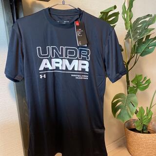 アンダーアーマー(UNDER ARMOUR)のTシャツ　アンダーアーマー(Tシャツ/カットソー(半袖/袖なし))