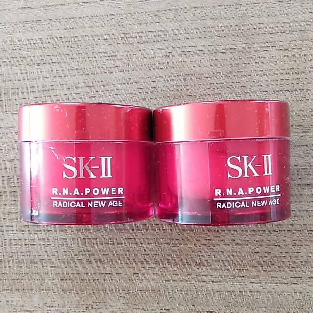 SK-II(エスケーツー)のSK-II パワーラディカルニューエイジ コスメ/美容のスキンケア/基礎化粧品(乳液/ミルク)の商品写真