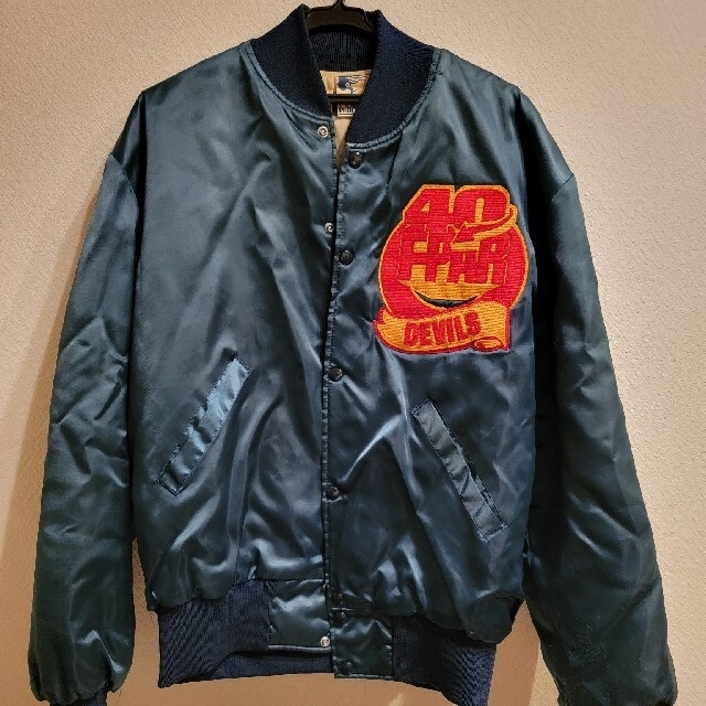 W)taps(ダブルタップス)のFORTY PERCENTS AGAINST RIGHTS 90S メンズのジャケット/アウター(その他)の商品写真