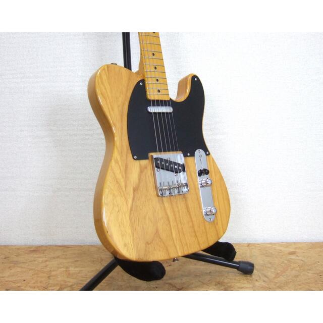 Fender Japan TL52 テレキャスター アッシュボディ www.krzysztofbialy.com