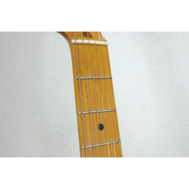 Fender Japan TL52 テレキャスター アッシュボディ