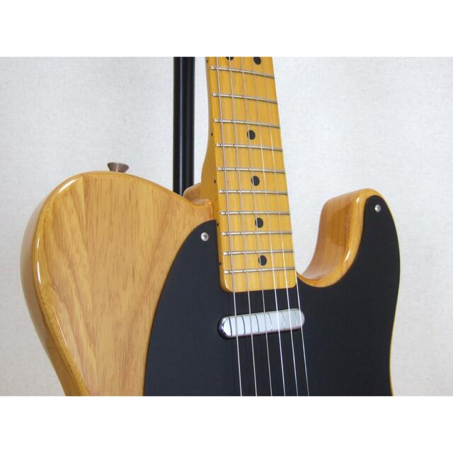 Fender Japan TL52 テレキャスター アッシュボディ www.krzysztofbialy.com