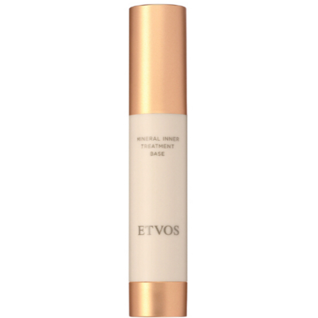 ETVOS(エトヴォス)のETVOS ミネラルインナートリートメントベース コスメ/美容のベースメイク/化粧品(化粧下地)の商品写真