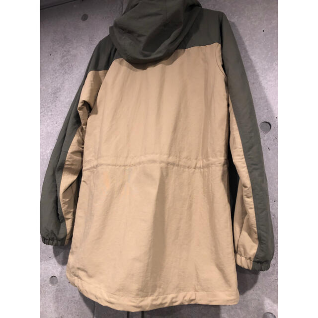patagonia - パタゴニア リサイクルナイロンパーカー クラシック patagonia - パタゴニア リサイクルナイロンパーカー クラシック