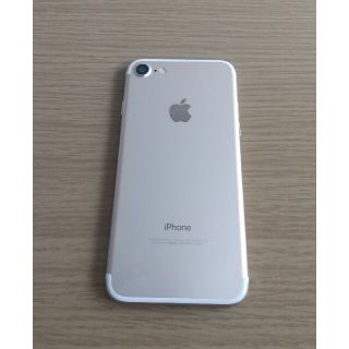 アップル(Apple)のiPhone7(スマートフォン本体)