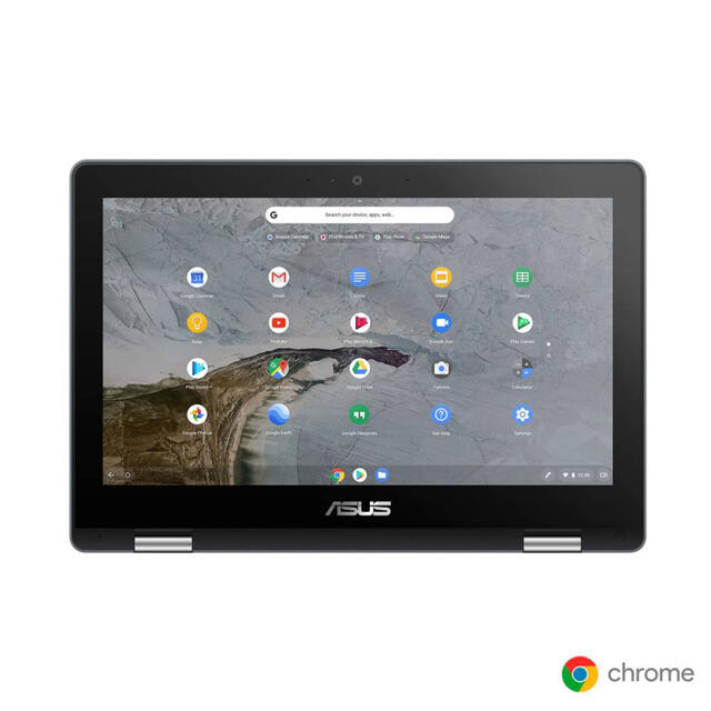 【新品】ASUS Chromebook Flip C214MA-BU0029