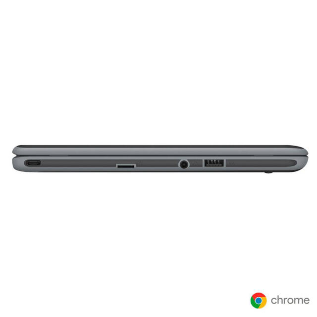 【新品】ASUS Chromebook Flip C214MA-BU0029