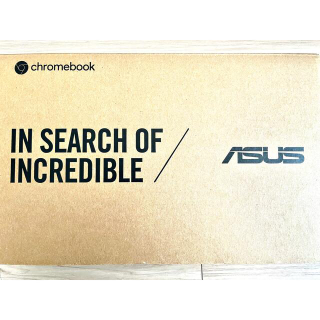 【新品】ASUS Chromebook Flip C214MA-BU0029