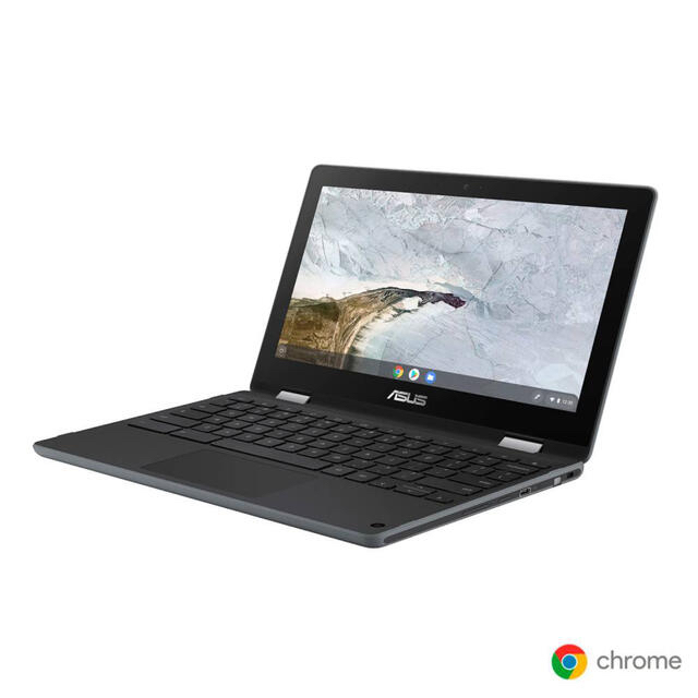 【新品】ASUS Chromebook Flip C214MA-BU0029