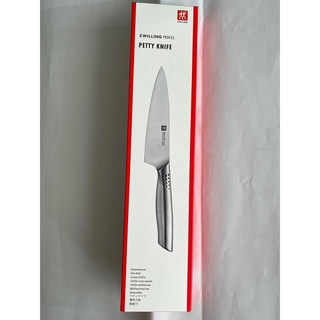 ヘンケルス(Henckels)のヘンケル PROFILE PETTY KNIFE  SANTOKU KNIFE(調理道具/製菓道具)