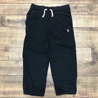 ポロラルフローレン(POLO RALPH LAUREN)のラルフローレン キッズ スウェットパンツ 4/4T 110cm(パンツ/スパッツ)