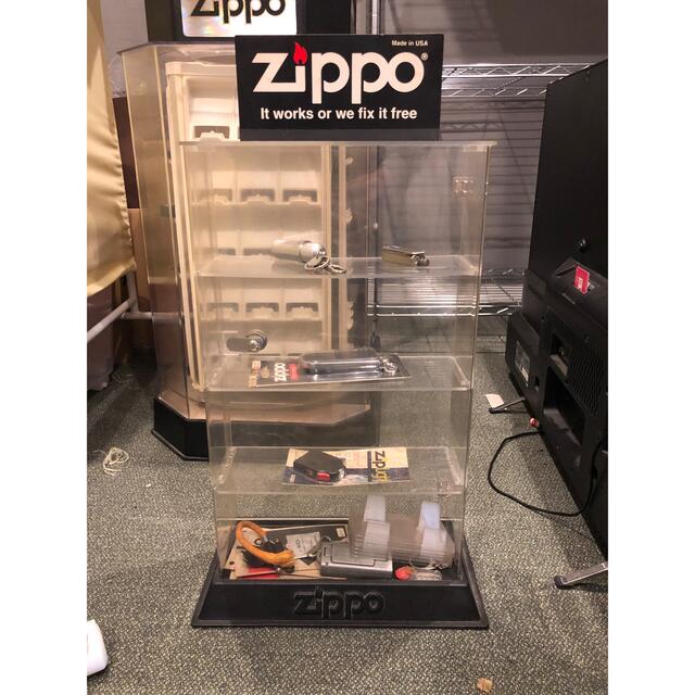 ZIPPO - 最終値下げ zippo コレクションケース まとめての通販 by お宝